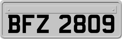 BFZ2809