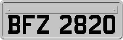 BFZ2820