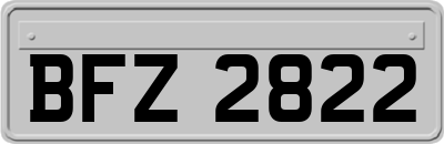 BFZ2822