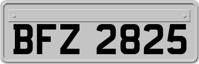 BFZ2825