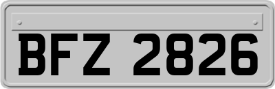 BFZ2826