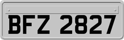 BFZ2827