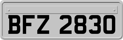 BFZ2830
