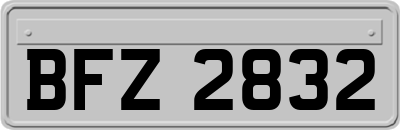 BFZ2832