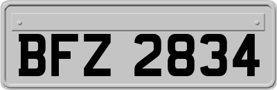 BFZ2834