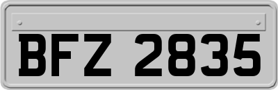 BFZ2835