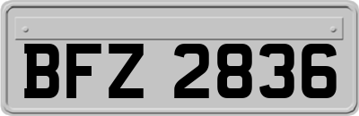 BFZ2836