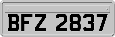 BFZ2837