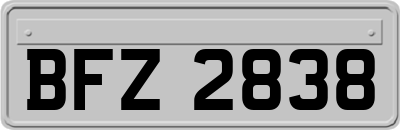 BFZ2838