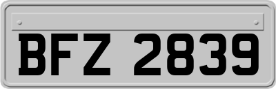 BFZ2839
