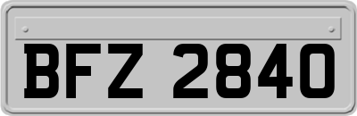 BFZ2840
