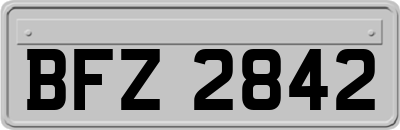BFZ2842