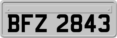 BFZ2843