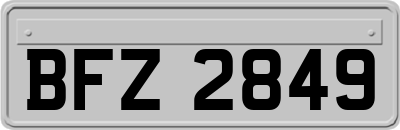 BFZ2849