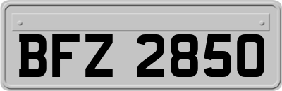 BFZ2850