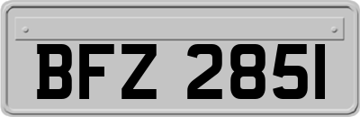 BFZ2851