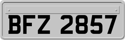 BFZ2857