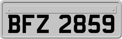 BFZ2859