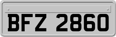 BFZ2860