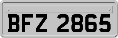 BFZ2865