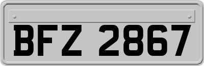 BFZ2867