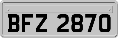 BFZ2870