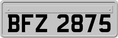 BFZ2875