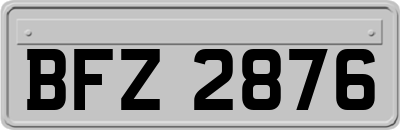 BFZ2876