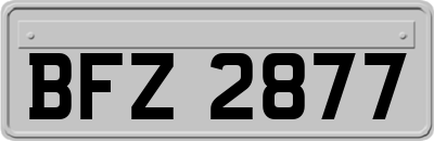 BFZ2877
