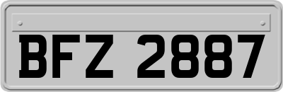 BFZ2887