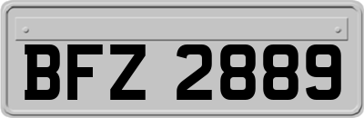 BFZ2889