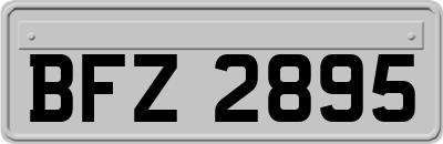 BFZ2895