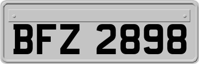 BFZ2898