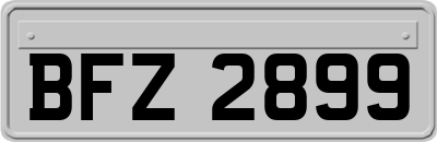 BFZ2899