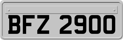 BFZ2900