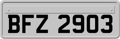 BFZ2903