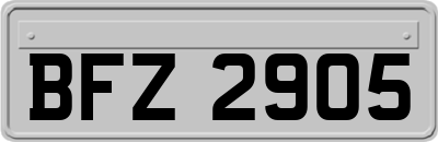BFZ2905