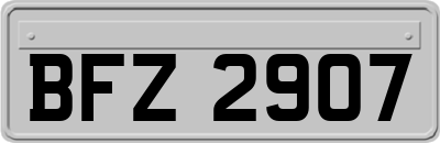 BFZ2907