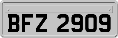 BFZ2909