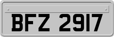 BFZ2917