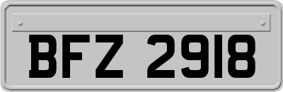 BFZ2918