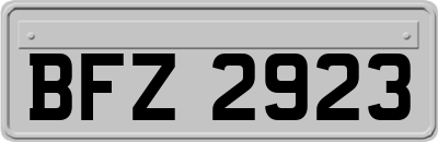 BFZ2923