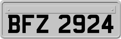 BFZ2924