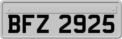 BFZ2925