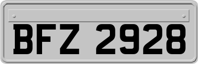 BFZ2928