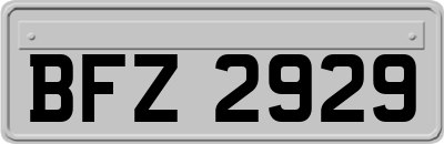 BFZ2929