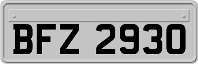 BFZ2930