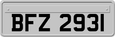 BFZ2931