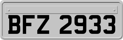 BFZ2933