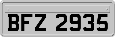 BFZ2935